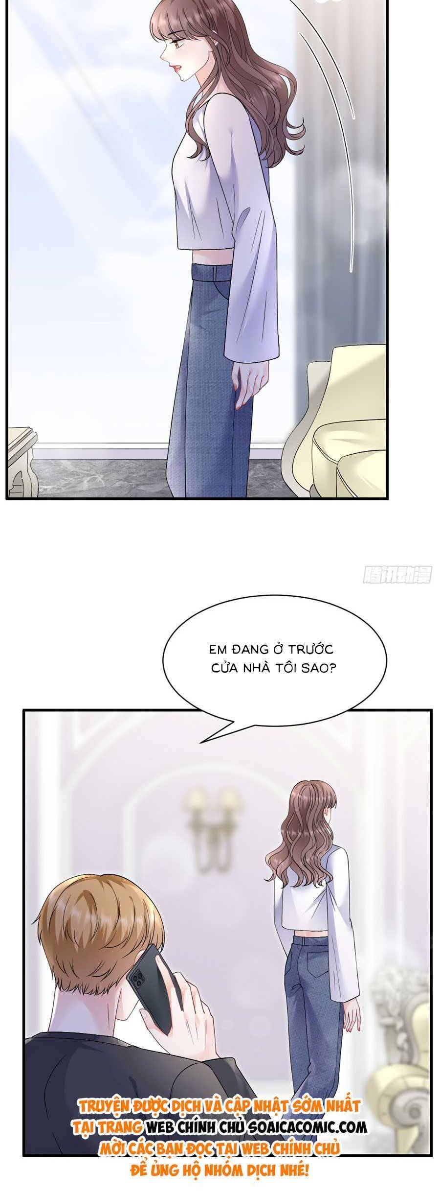 Đại Tiểu Thư Có Thể Có Cái Gì Xấu Chapter 185 - 12