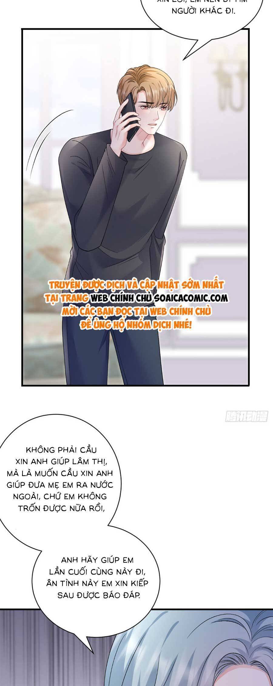 Đại Tiểu Thư Có Thể Có Cái Gì Xấu Chapter 185 - 14