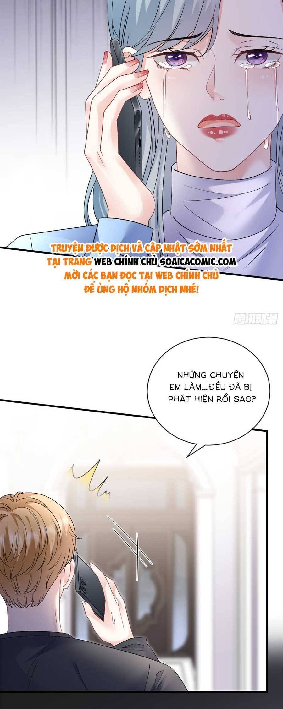 Đại Tiểu Thư Có Thể Có Cái Gì Xấu Chapter 185 - 15