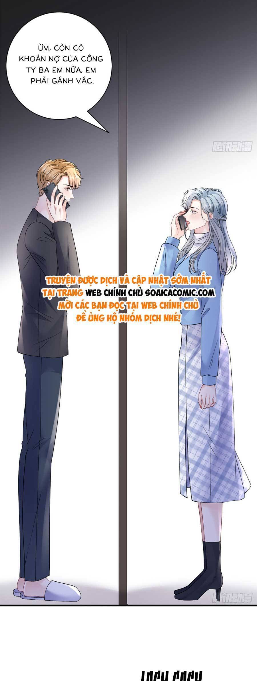 Đại Tiểu Thư Có Thể Có Cái Gì Xấu Chapter 185 - 16