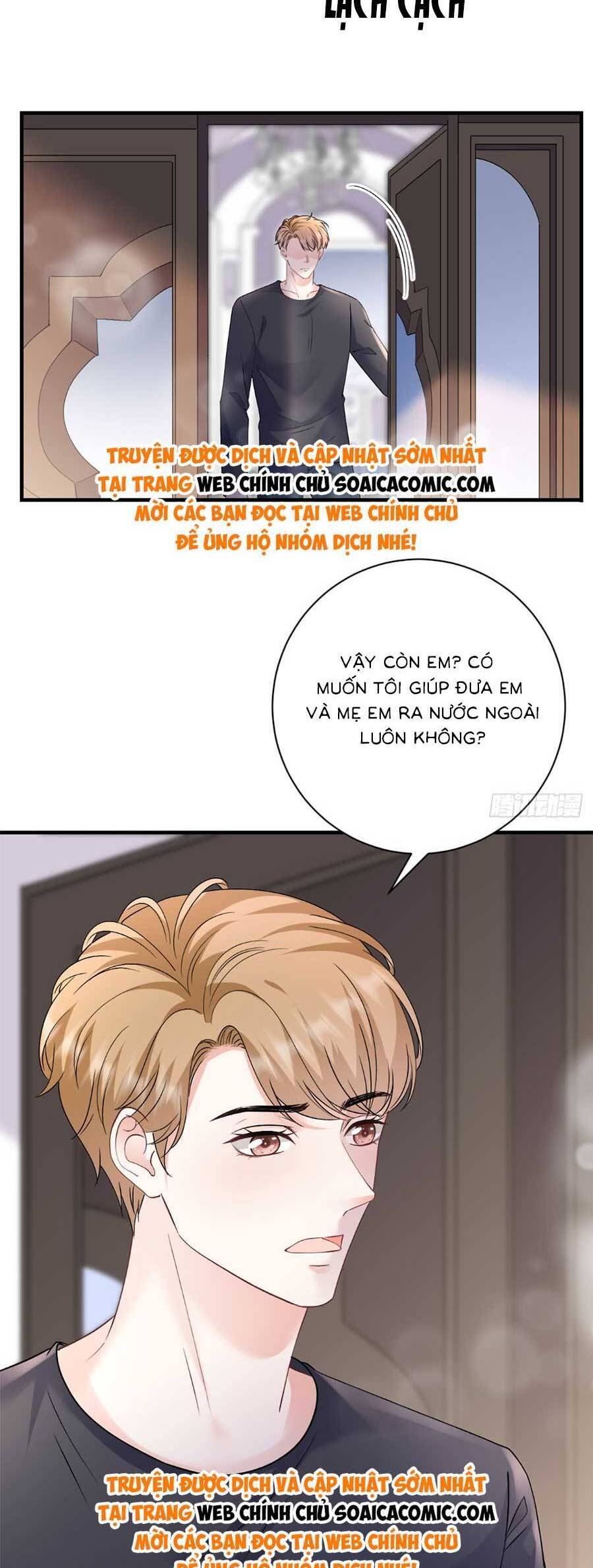 Đại Tiểu Thư Có Thể Có Cái Gì Xấu Chapter 185 - 17