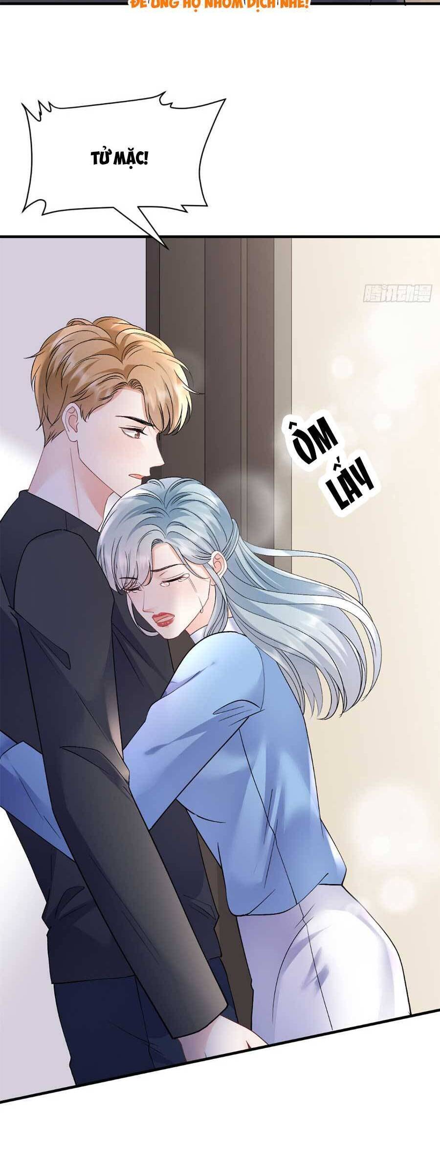 Đại Tiểu Thư Có Thể Có Cái Gì Xấu Chapter 185 - 18