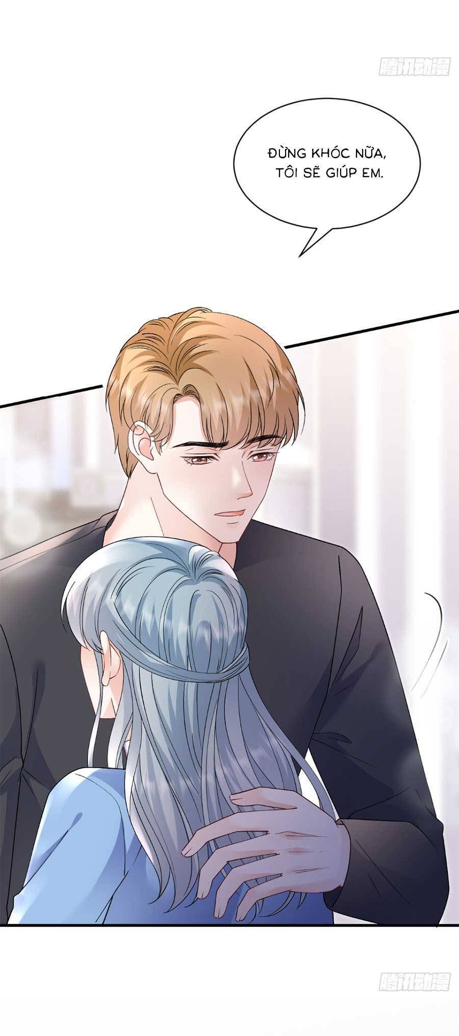 Đại Tiểu Thư Có Thể Có Cái Gì Xấu Chapter 185 - 19