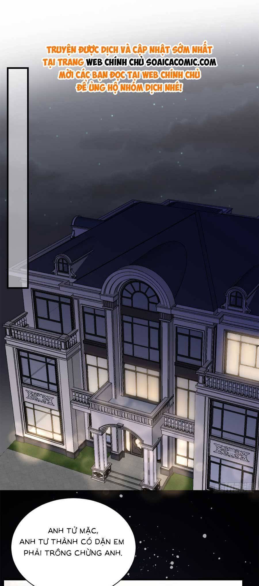 Đại Tiểu Thư Có Thể Có Cái Gì Xấu Chapter 185 - 20