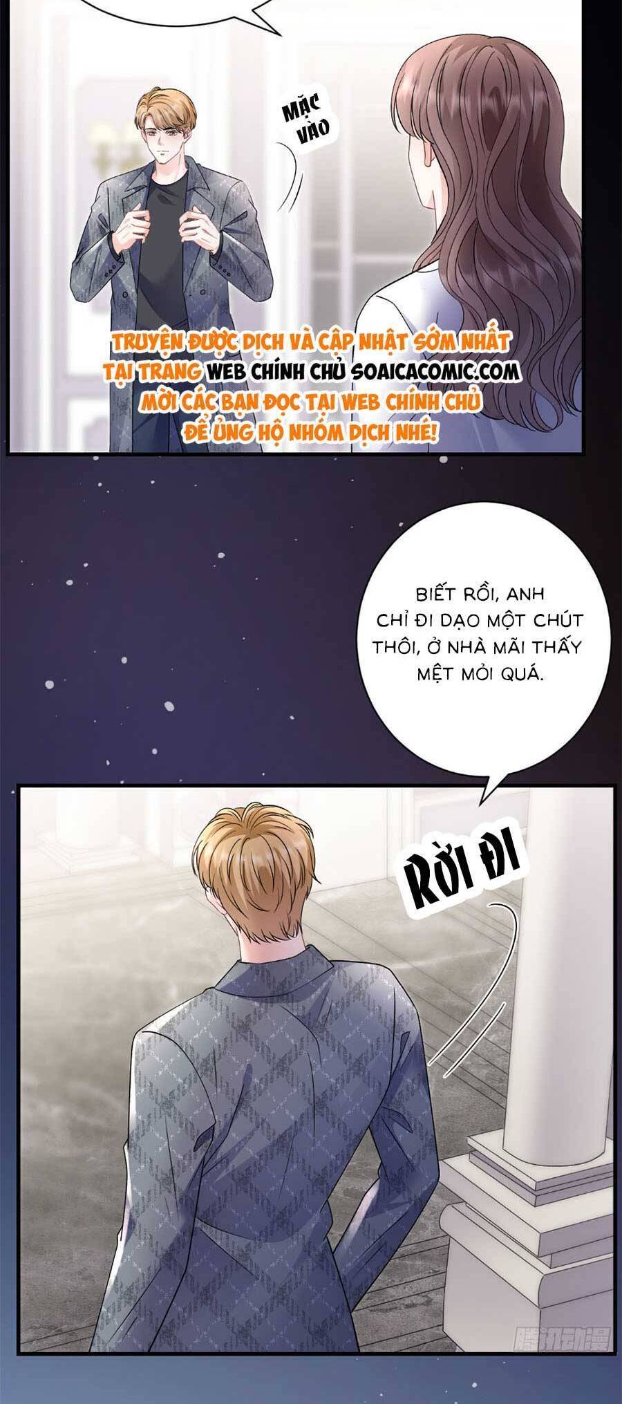 Đại Tiểu Thư Có Thể Có Cái Gì Xấu Chapter 185 - 21