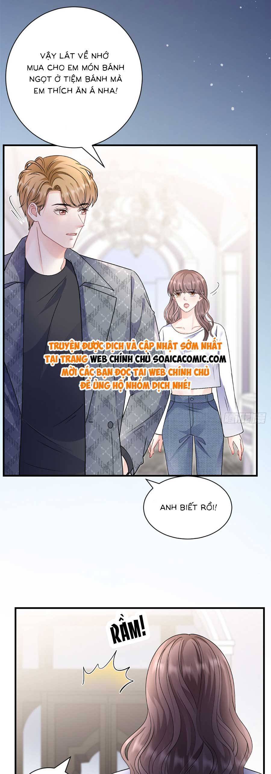 Đại Tiểu Thư Có Thể Có Cái Gì Xấu Chapter 185 - 22