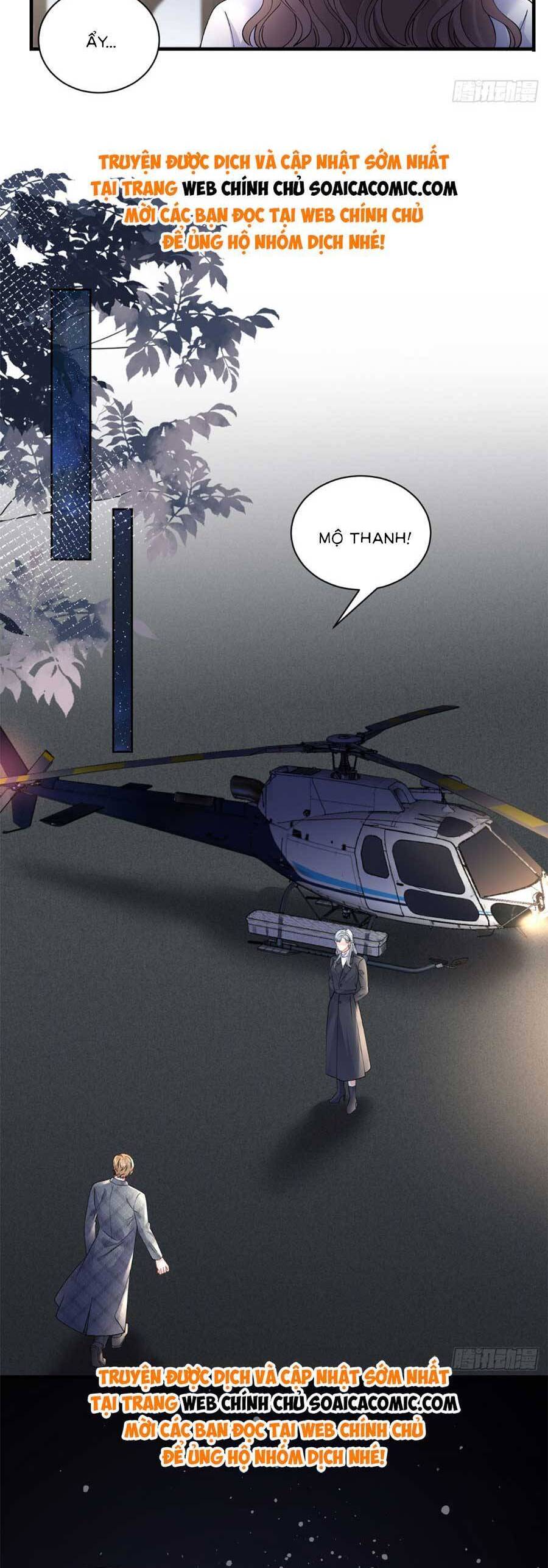 Đại Tiểu Thư Có Thể Có Cái Gì Xấu Chapter 185 - 23