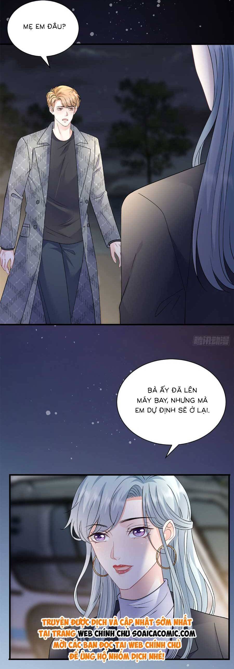 Đại Tiểu Thư Có Thể Có Cái Gì Xấu Chapter 185 - 24