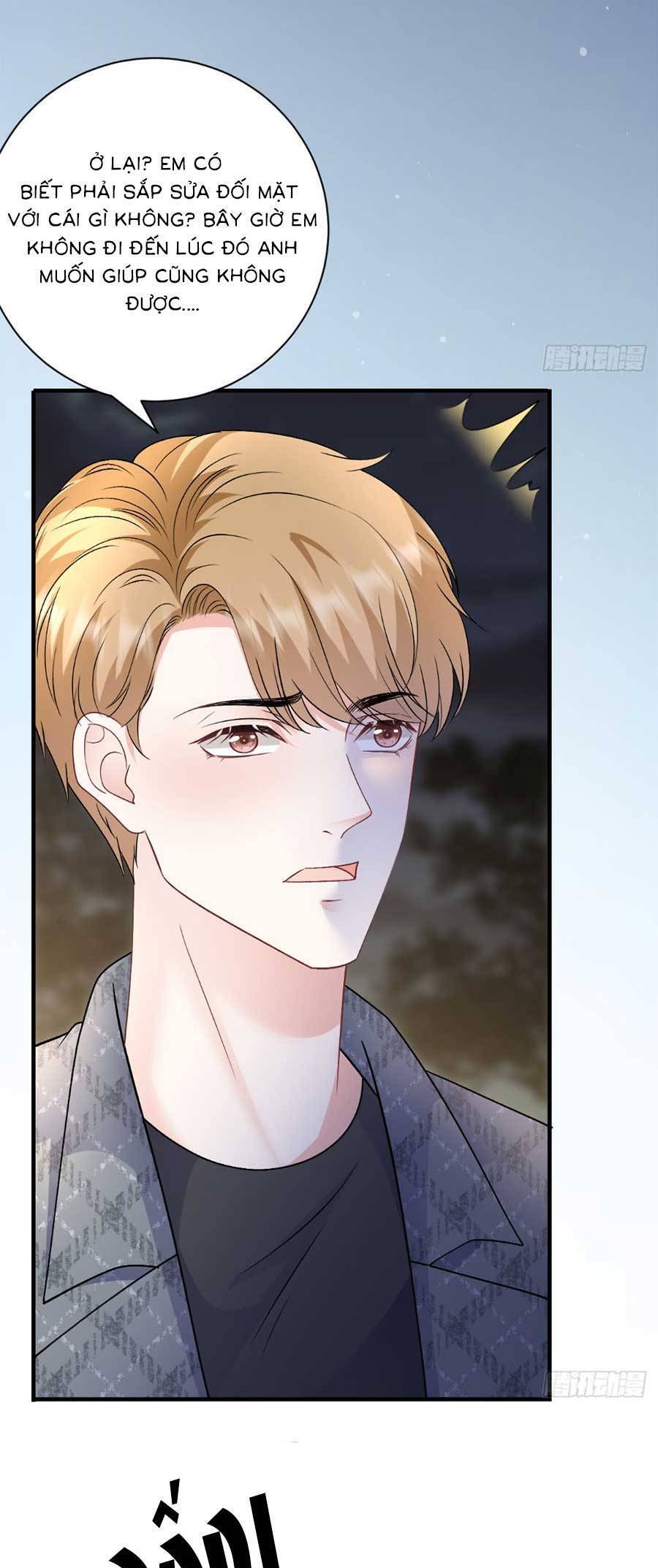 Đại Tiểu Thư Có Thể Có Cái Gì Xấu Chapter 185 - 25