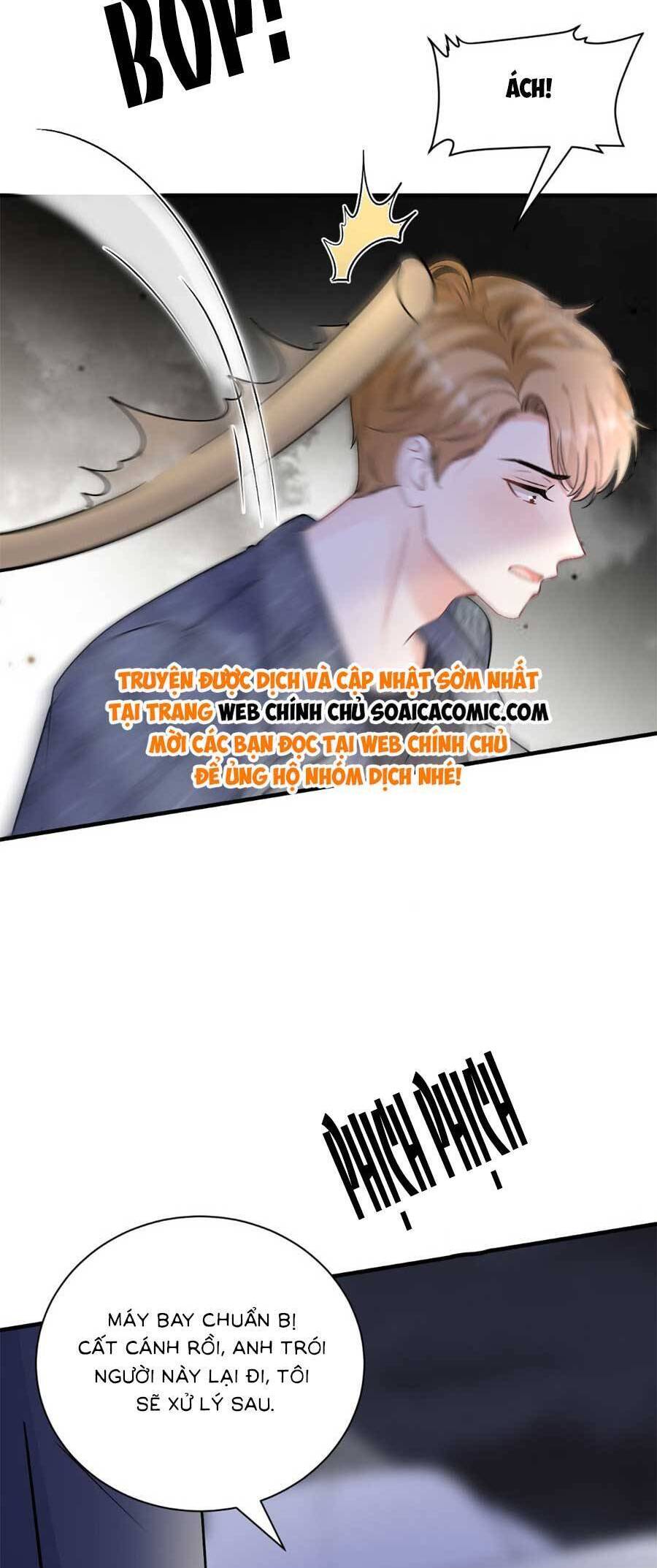 Đại Tiểu Thư Có Thể Có Cái Gì Xấu Chapter 185 - 26