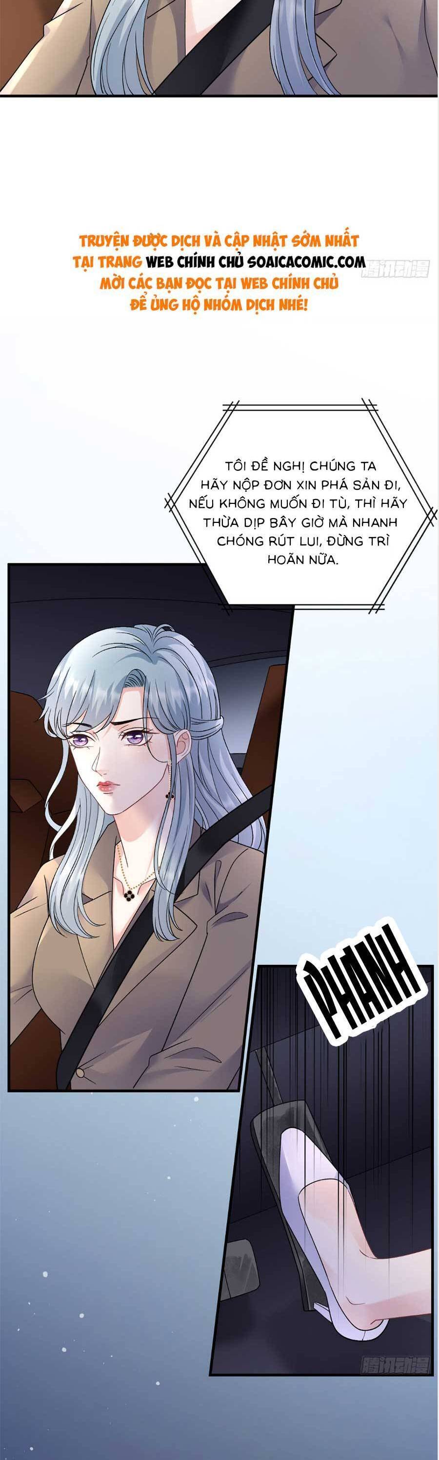 Đại Tiểu Thư Có Thể Có Cái Gì Xấu Chapter 185 - 4