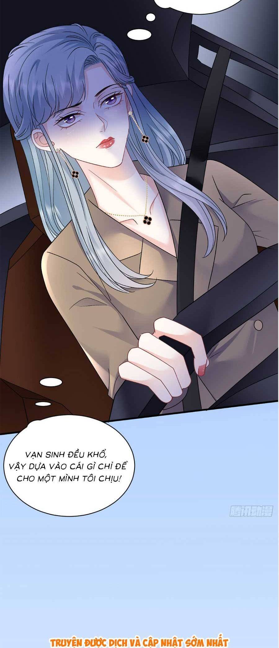 Đại Tiểu Thư Có Thể Có Cái Gì Xấu Chapter 185 - 6