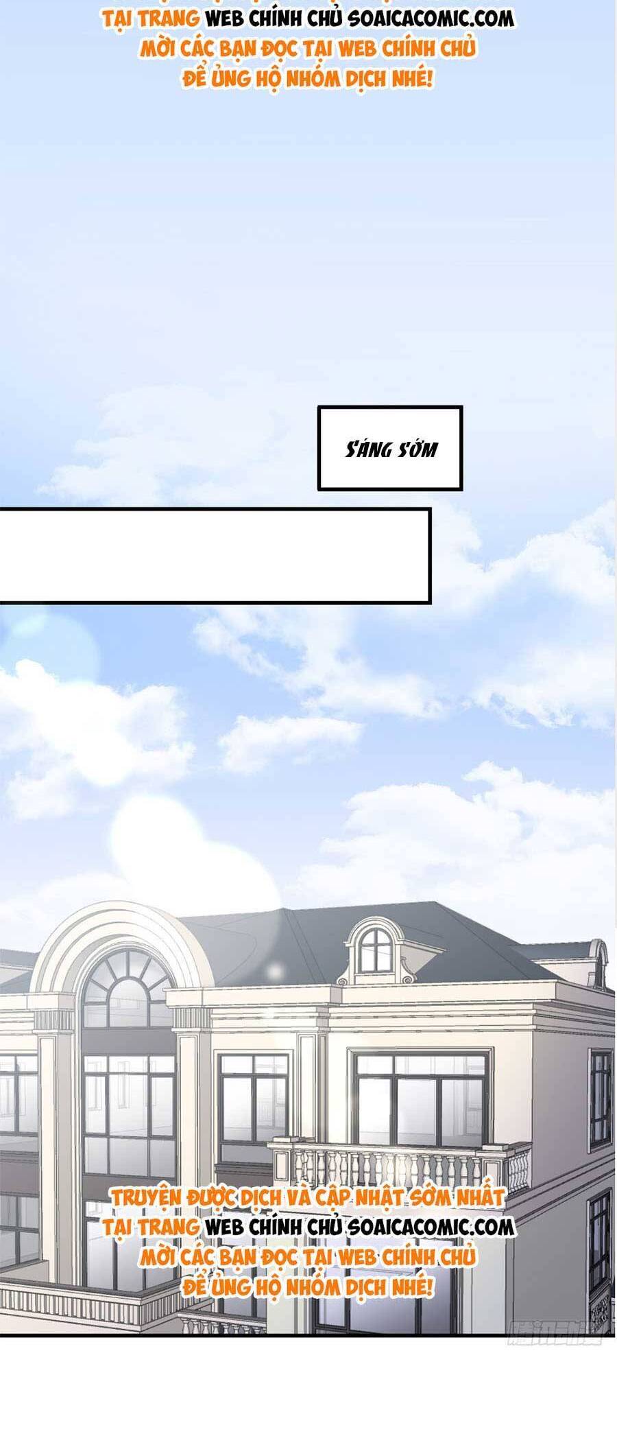 Đại Tiểu Thư Có Thể Có Cái Gì Xấu Chapter 185 - 7