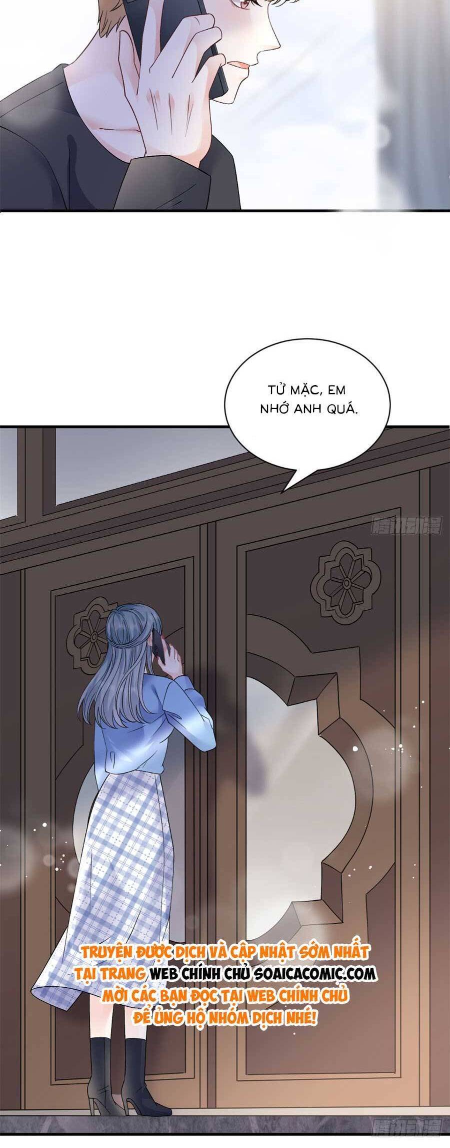 Đại Tiểu Thư Có Thể Có Cái Gì Xấu Chapter 185 - 10