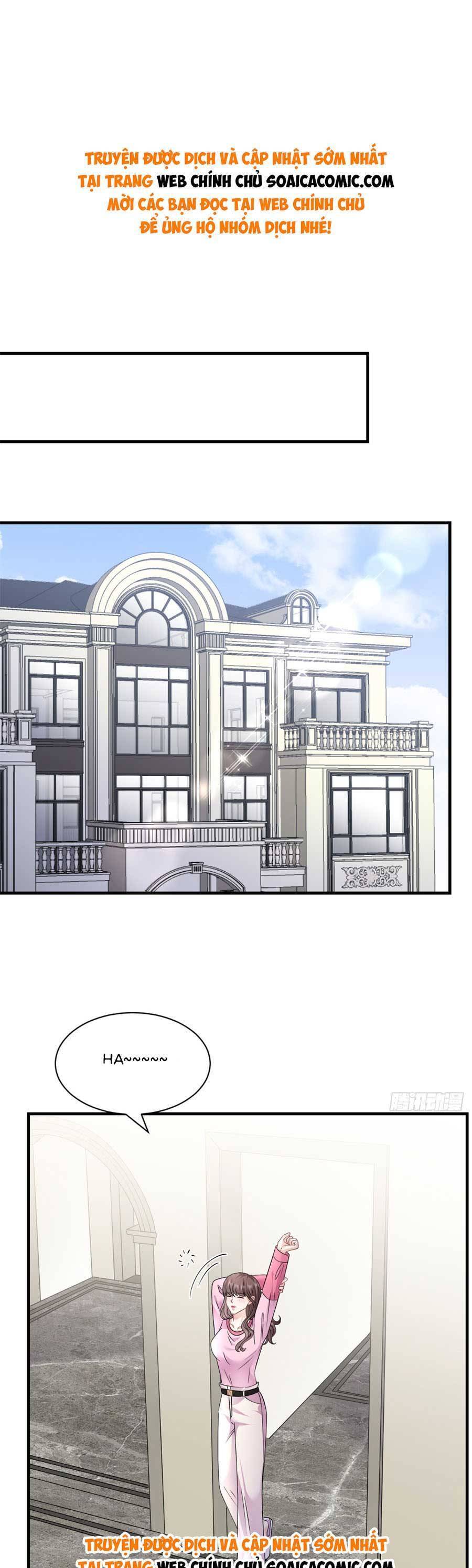 Đại Tiểu Thư Có Thể Có Cái Gì Xấu Chapter 186 - 1