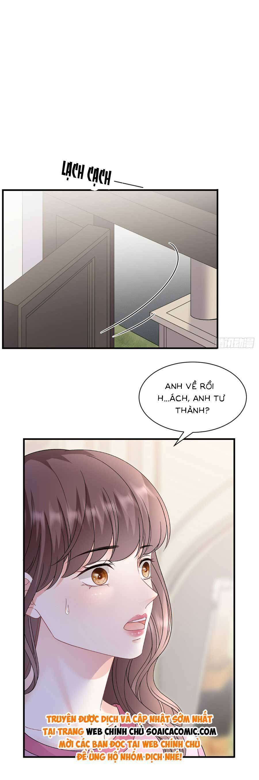 Đại Tiểu Thư Có Thể Có Cái Gì Xấu Chapter 186 - 3