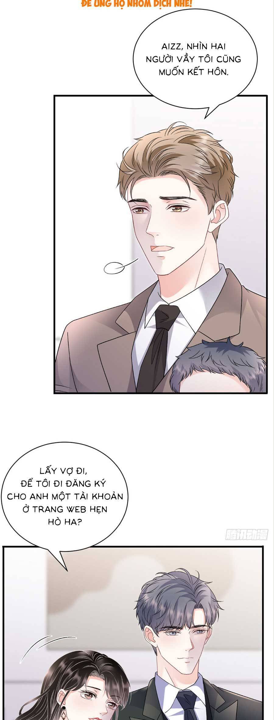 Đại Tiểu Thư Có Thể Có Cái Gì Xấu Chapter 186 - 21