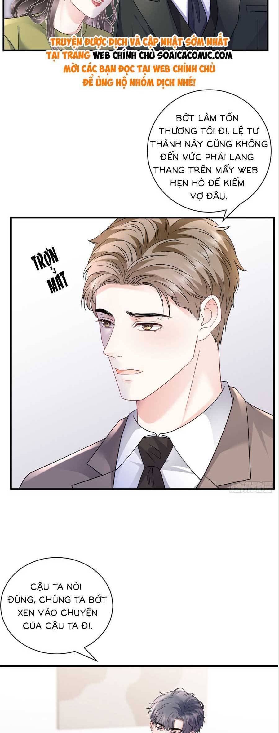 Đại Tiểu Thư Có Thể Có Cái Gì Xấu Chapter 186 - 22