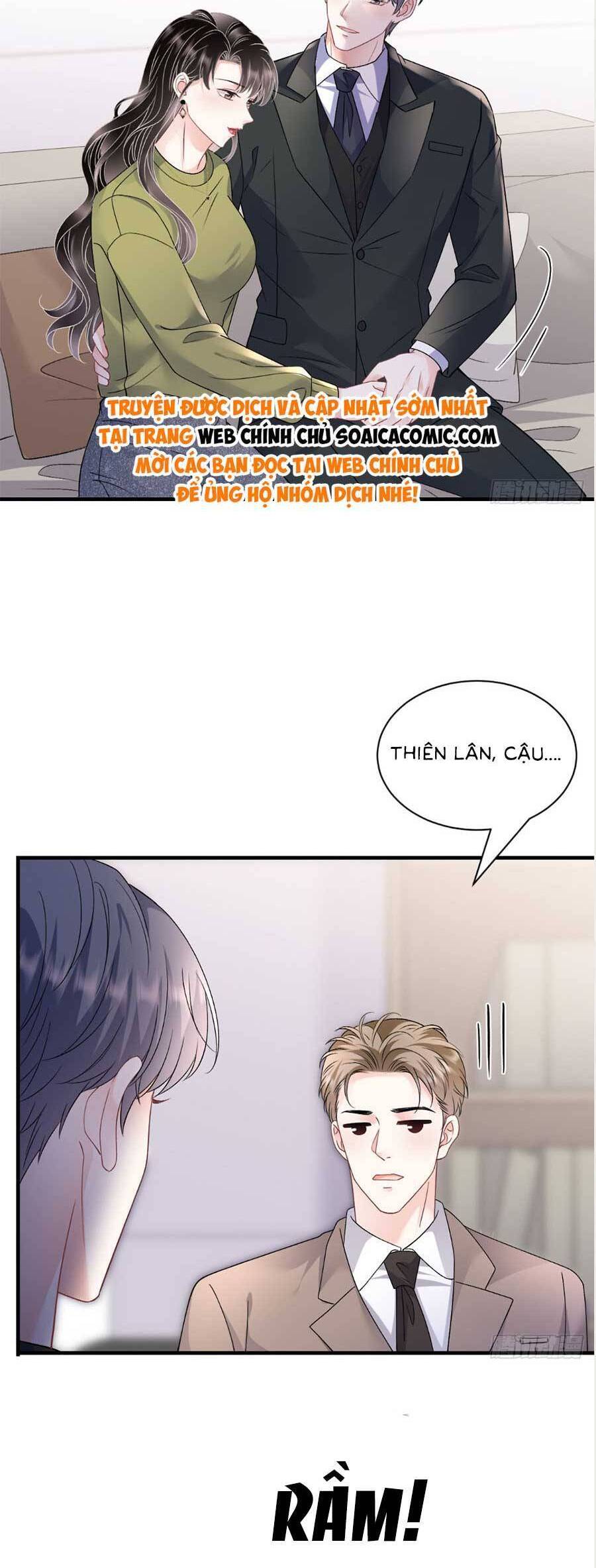 Đại Tiểu Thư Có Thể Có Cái Gì Xấu Chapter 186 - 23