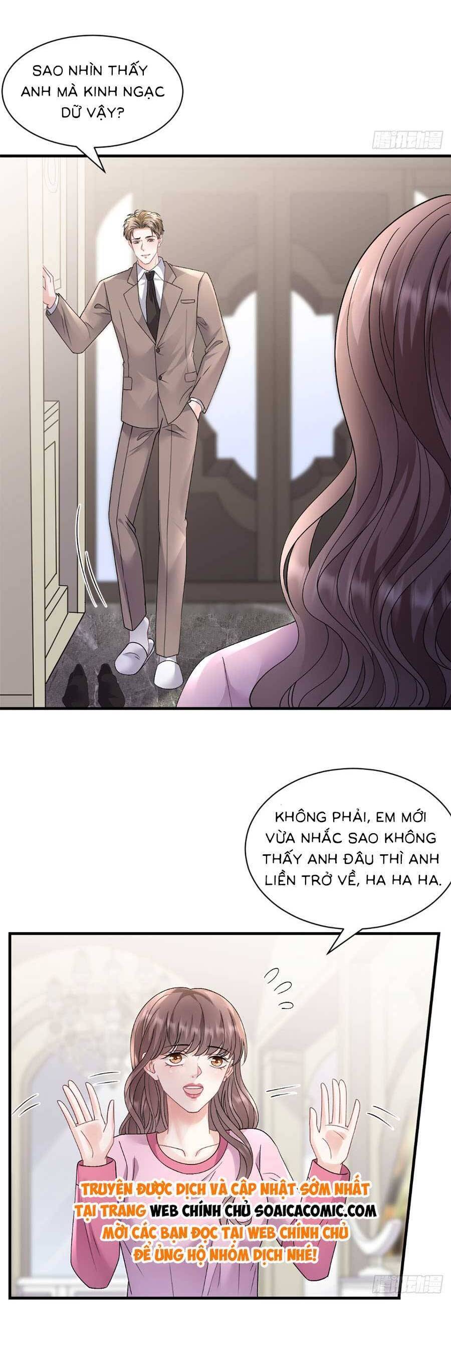 Đại Tiểu Thư Có Thể Có Cái Gì Xấu Chapter 186 - 4