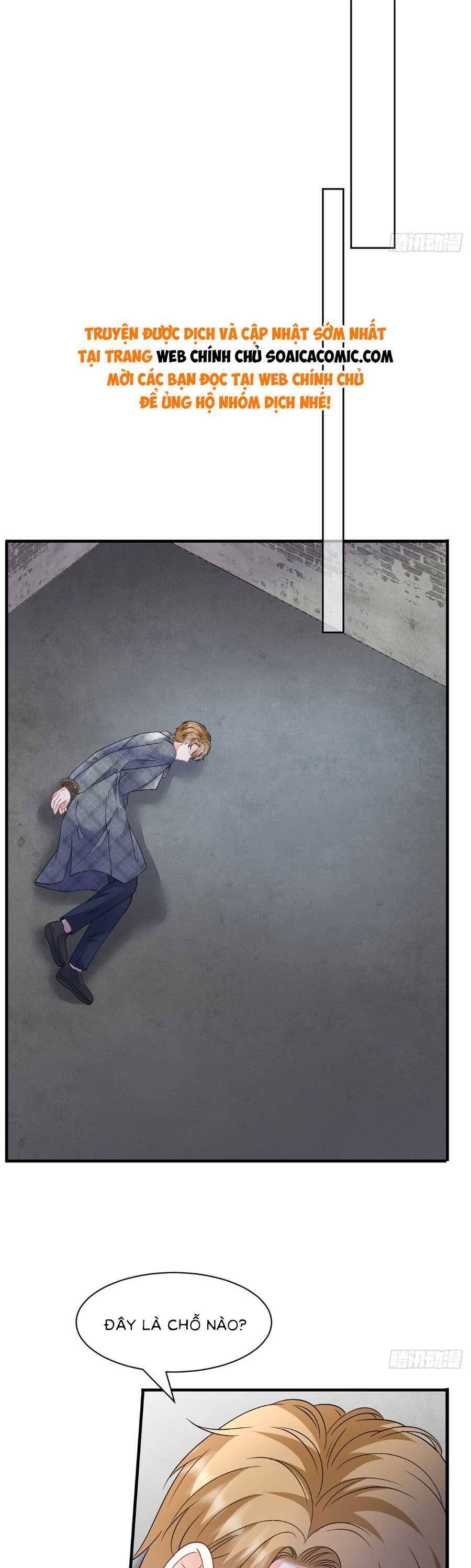 Đại Tiểu Thư Có Thể Có Cái Gì Xấu Chapter 186 - 7