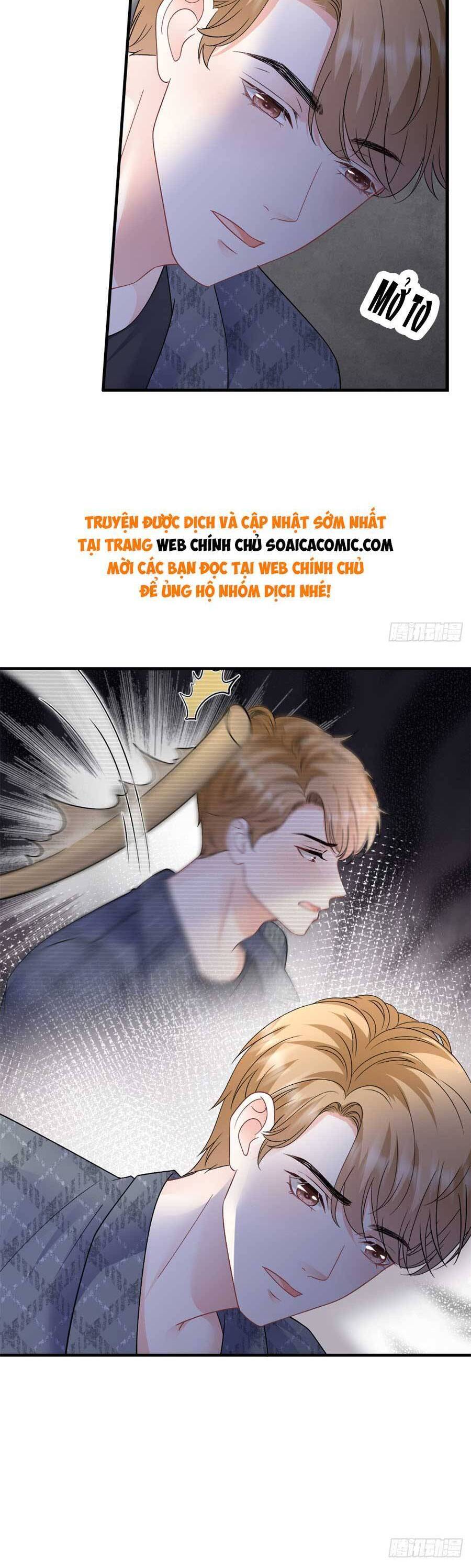 Đại Tiểu Thư Có Thể Có Cái Gì Xấu Chapter 186 - 8