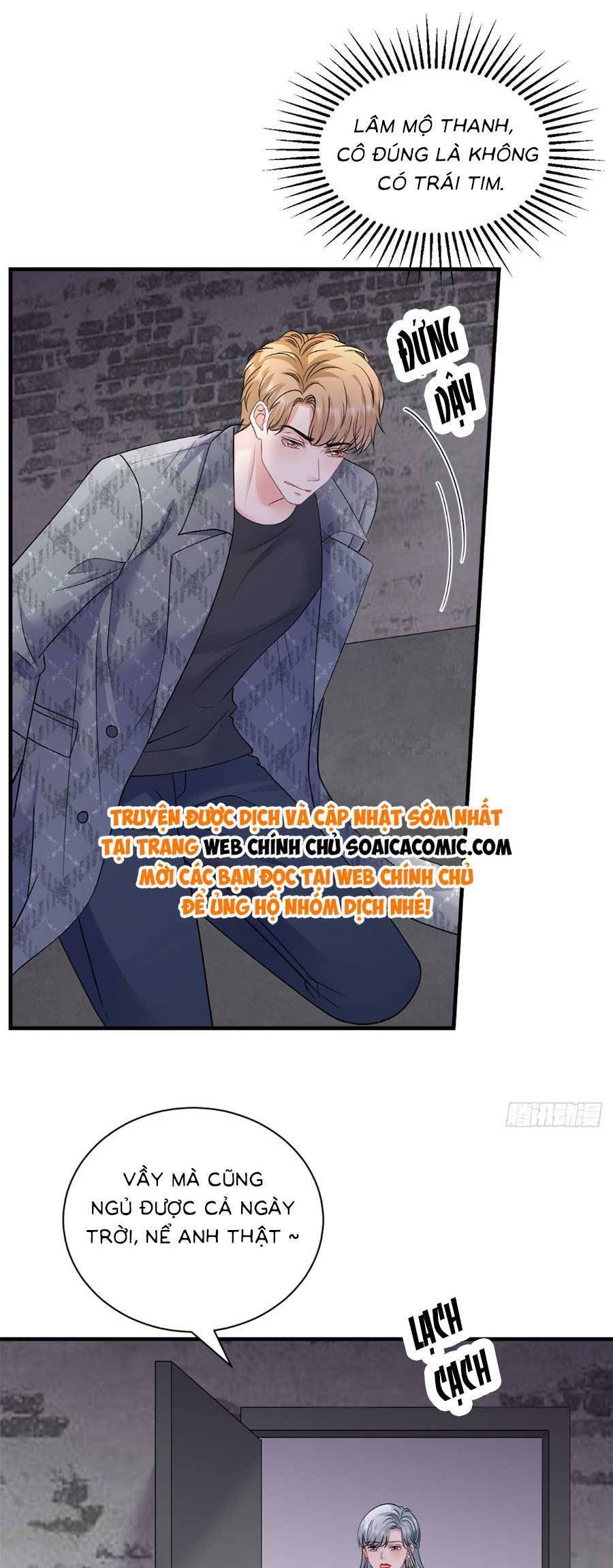 Đại Tiểu Thư Có Thể Có Cái Gì Xấu Chapter 186 - 9