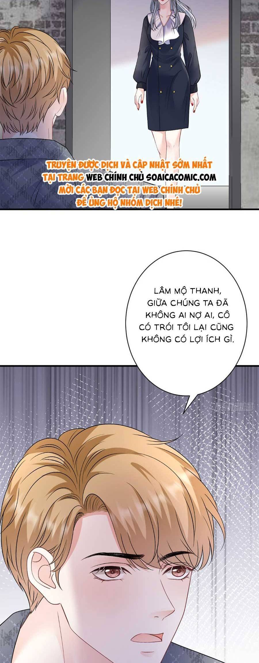 Đại Tiểu Thư Có Thể Có Cái Gì Xấu Chapter 186 - 10