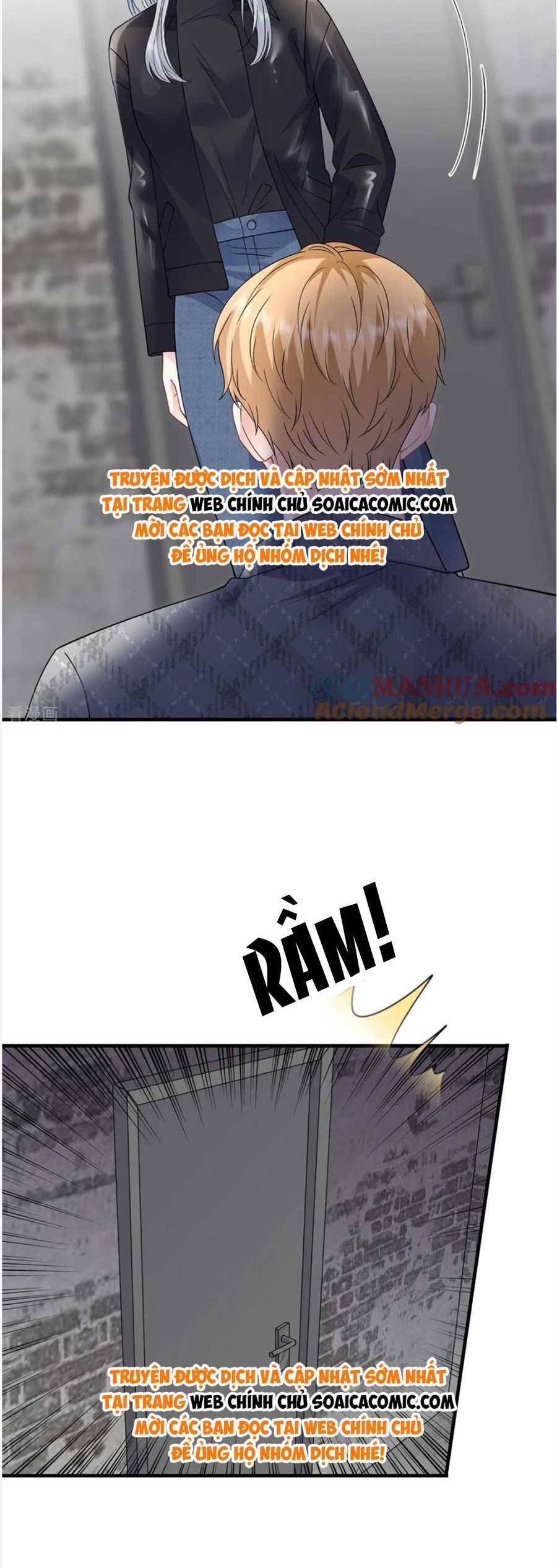 Đại Tiểu Thư Có Thể Có Cái Gì Xấu Chapter 187 - 13