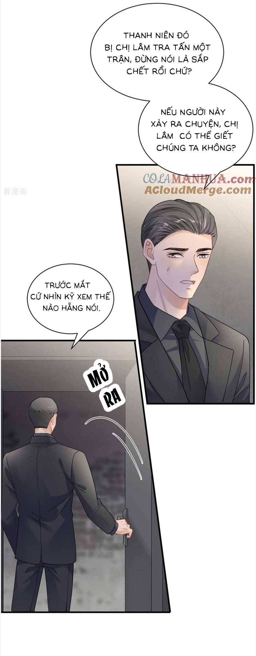 Đại Tiểu Thư Có Thể Có Cái Gì Xấu Chapter 187 - 16