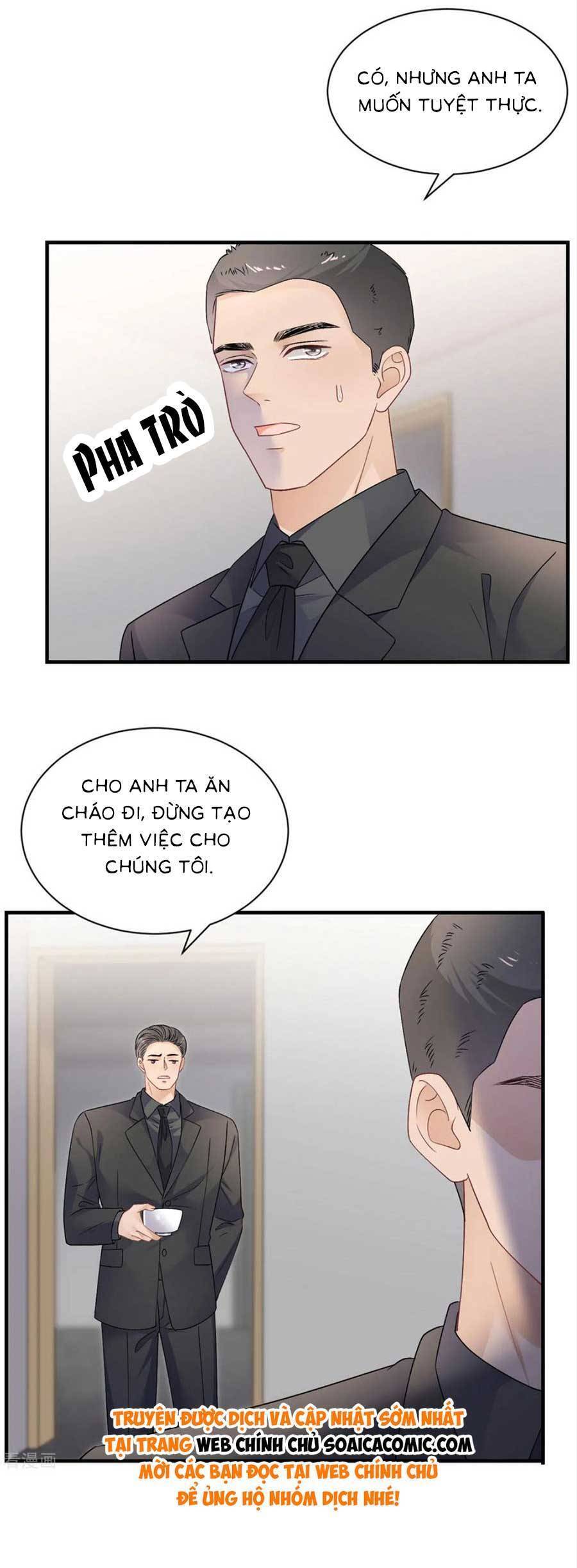 Đại Tiểu Thư Có Thể Có Cái Gì Xấu Chapter 187 - 20