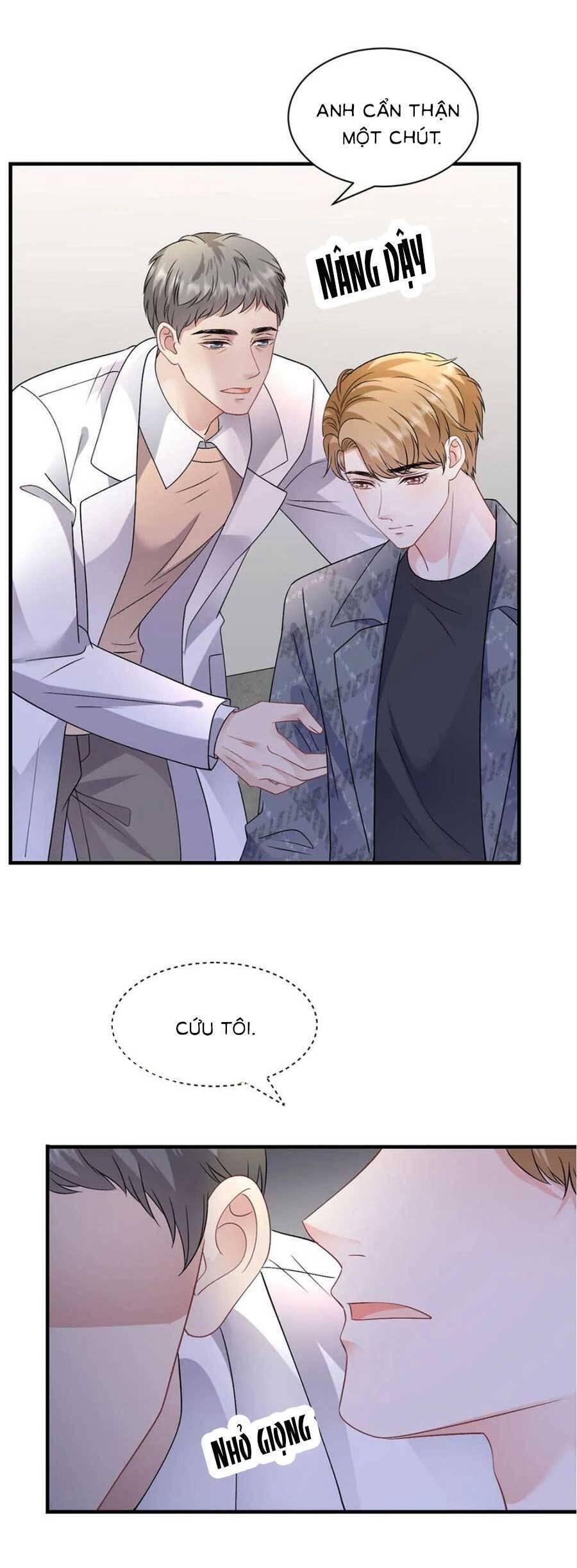 Đại Tiểu Thư Có Thể Có Cái Gì Xấu Chapter 187 - 21