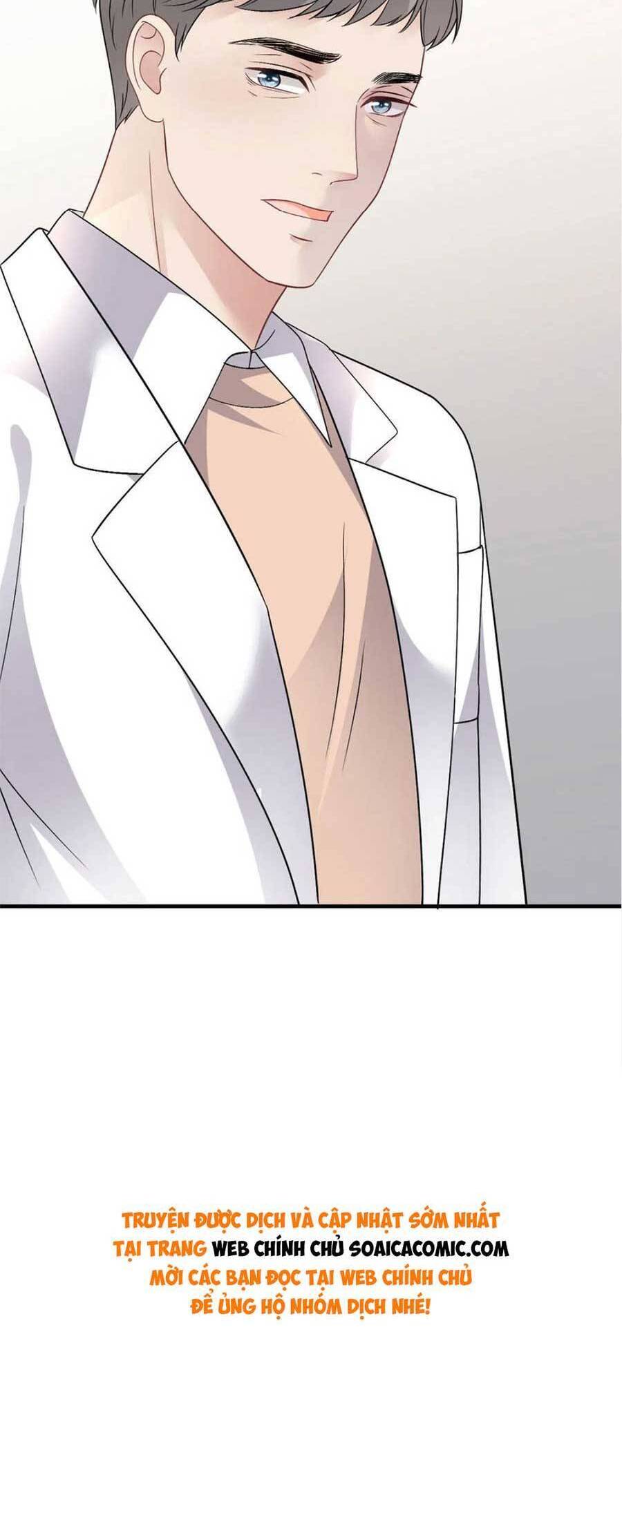 Đại Tiểu Thư Có Thể Có Cái Gì Xấu Chapter 187 - 24