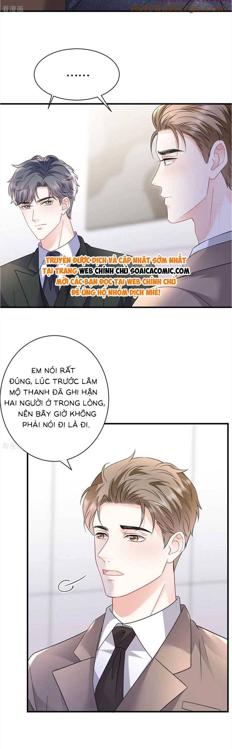 Đại Tiểu Thư Có Thể Có Cái Gì Xấu Chapter 187 - 4