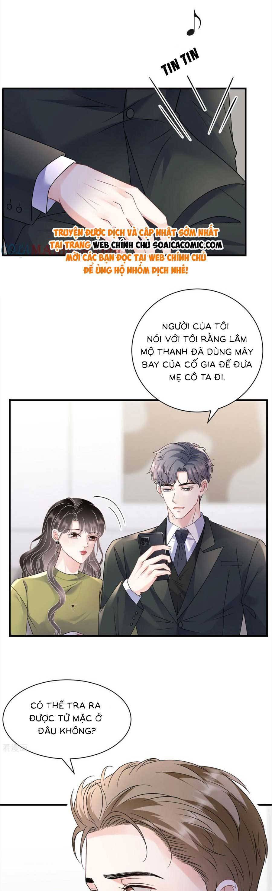 Đại Tiểu Thư Có Thể Có Cái Gì Xấu Chapter 187 - 5