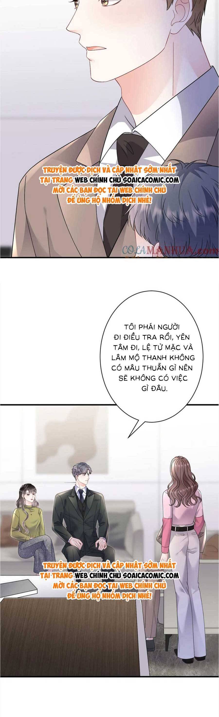 Đại Tiểu Thư Có Thể Có Cái Gì Xấu Chapter 187 - 6