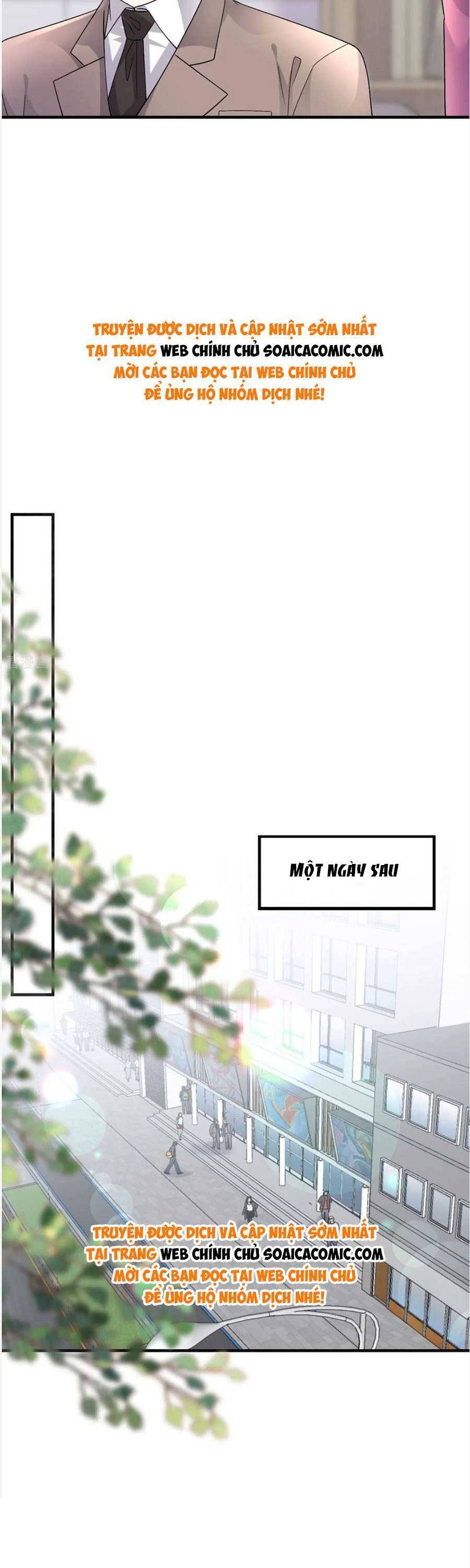 Đại Tiểu Thư Có Thể Có Cái Gì Xấu Chapter 187 - 8