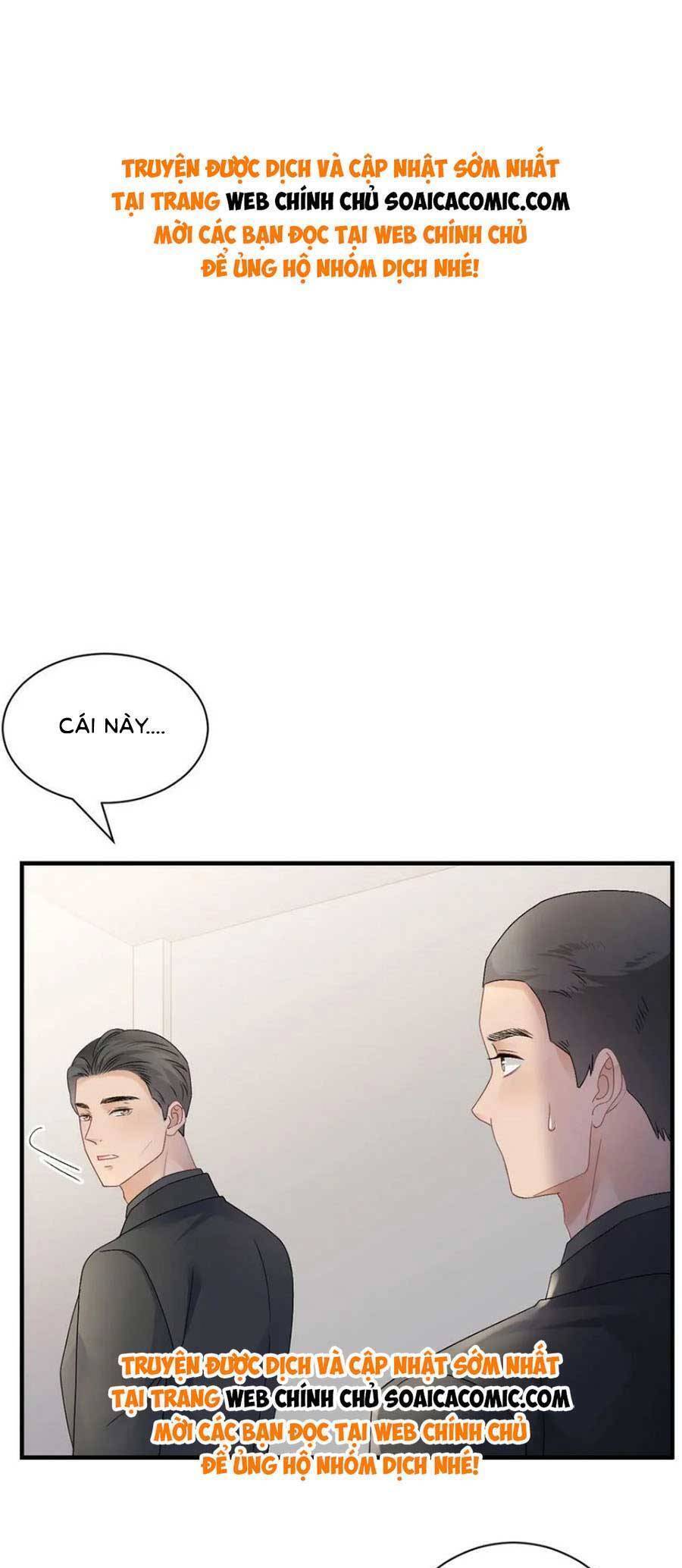 Đại Tiểu Thư Có Thể Có Cái Gì Xấu Chapter 188 - 1