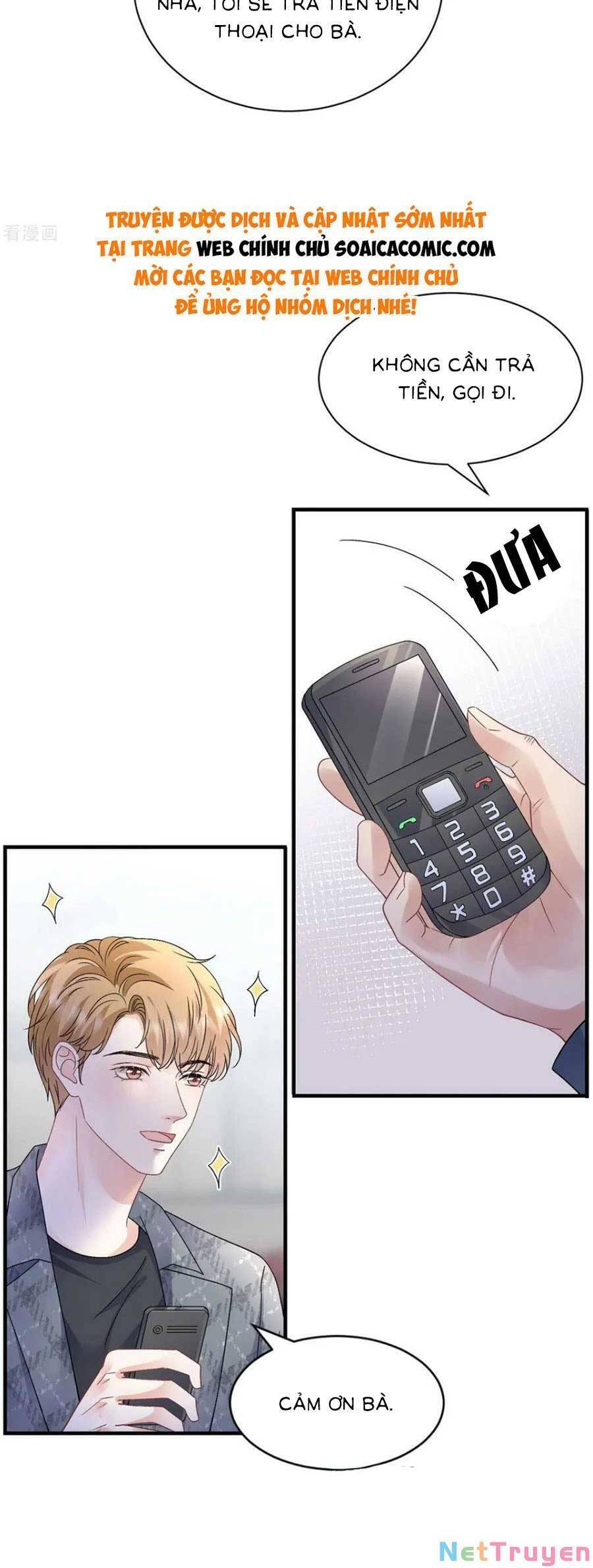 Đại Tiểu Thư Có Thể Có Cái Gì Xấu Chapter 188 - 11