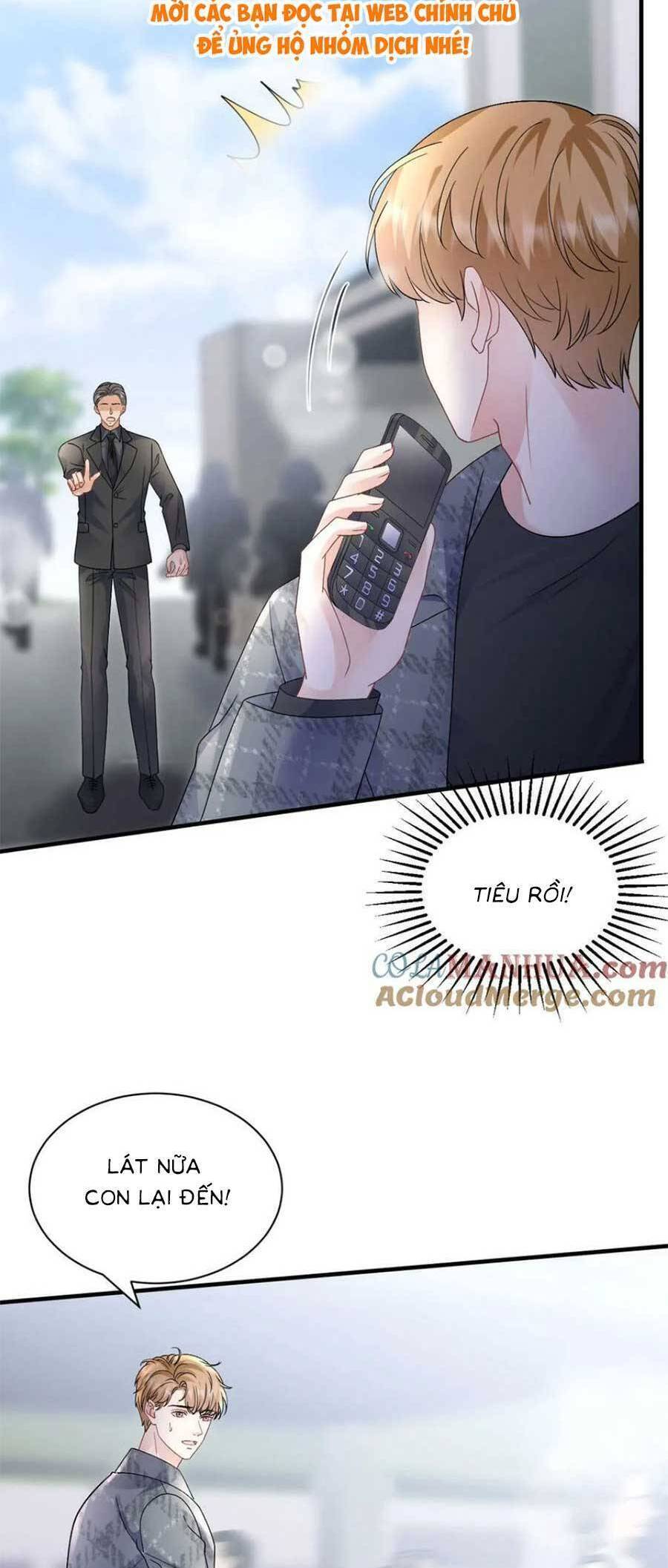 Đại Tiểu Thư Có Thể Có Cái Gì Xấu Chapter 188 - 13