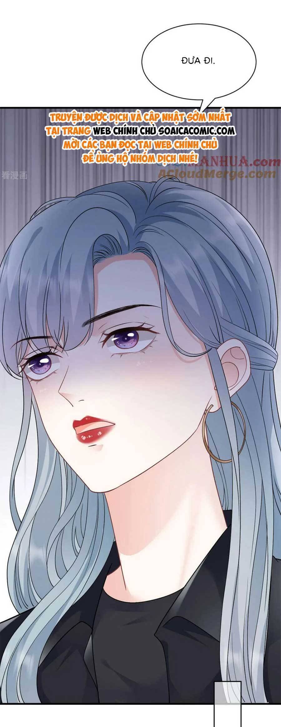 Đại Tiểu Thư Có Thể Có Cái Gì Xấu Chapter 188 - 18