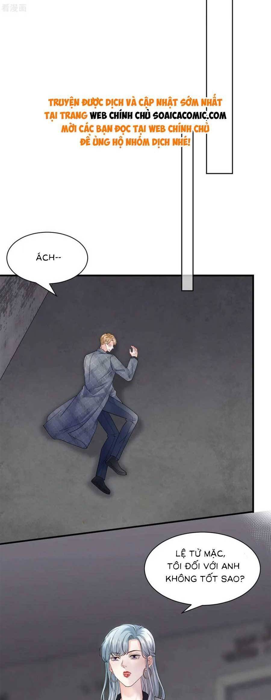 Đại Tiểu Thư Có Thể Có Cái Gì Xấu Chapter 188 - 19