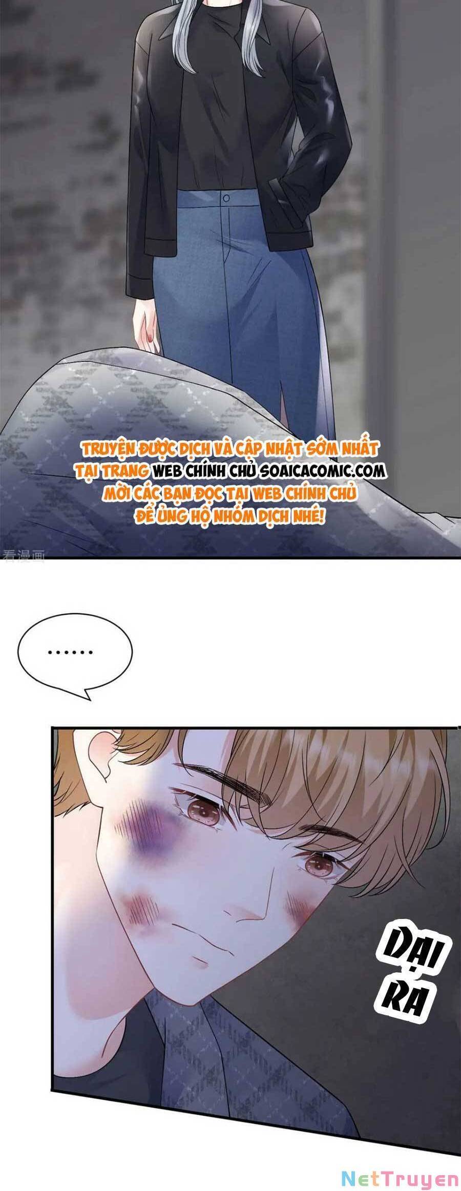 Đại Tiểu Thư Có Thể Có Cái Gì Xấu Chapter 188 - 20