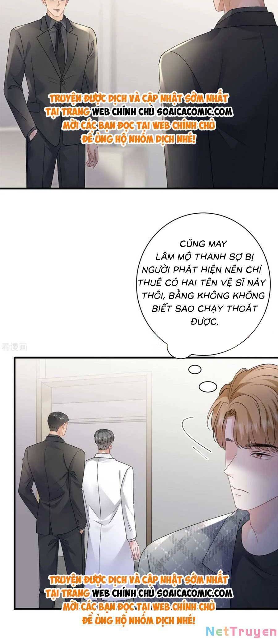 Đại Tiểu Thư Có Thể Có Cái Gì Xấu Chapter 188 - 3