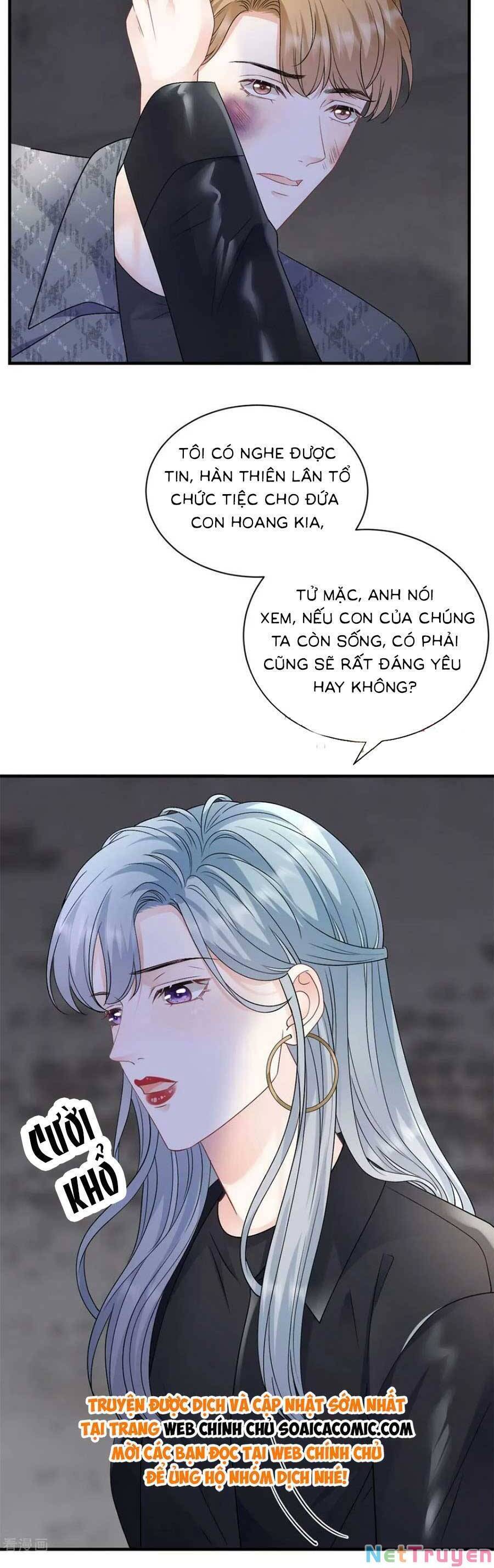 Đại Tiểu Thư Có Thể Có Cái Gì Xấu Chapter 188 - 22