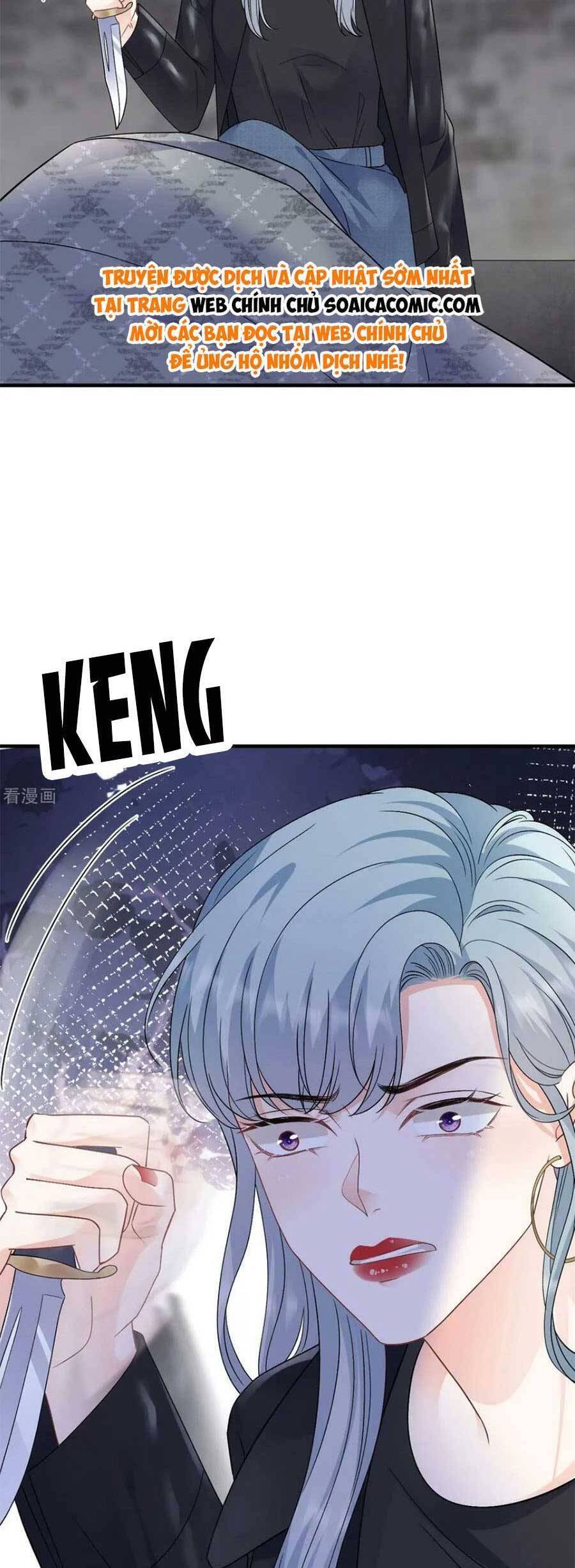 Đại Tiểu Thư Có Thể Có Cái Gì Xấu Chapter 188 - 24