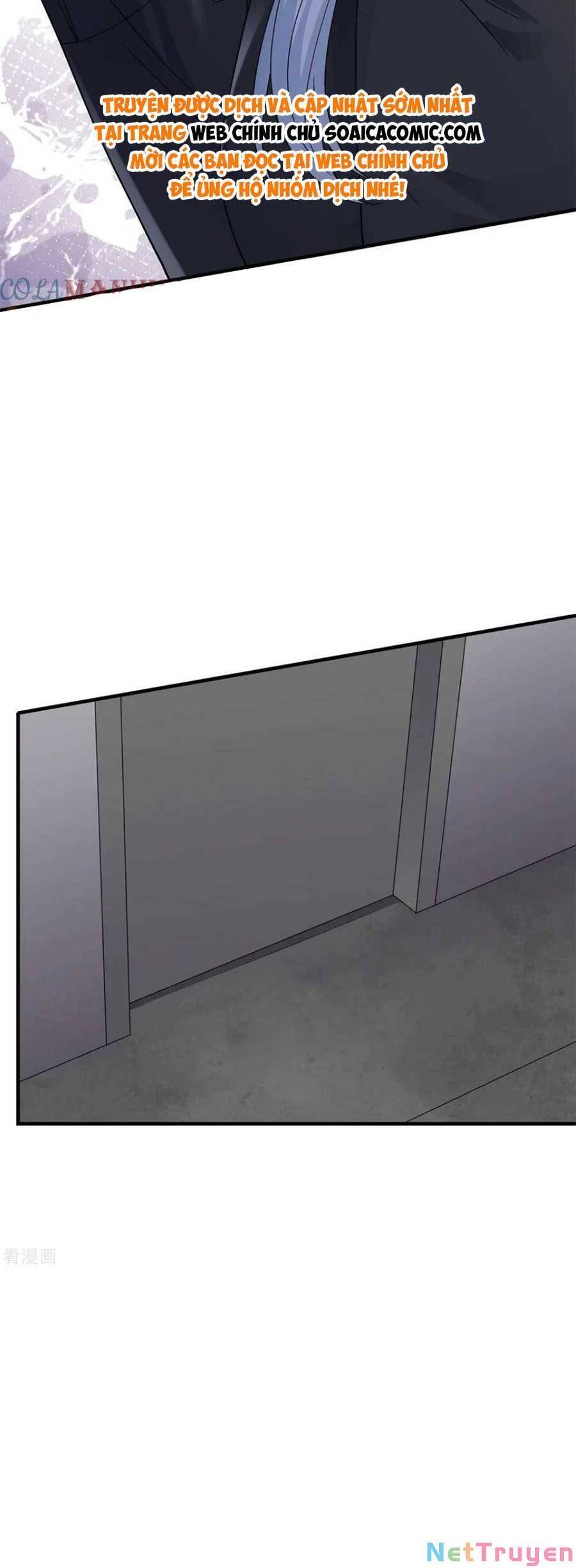 Đại Tiểu Thư Có Thể Có Cái Gì Xấu Chapter 188 - 25