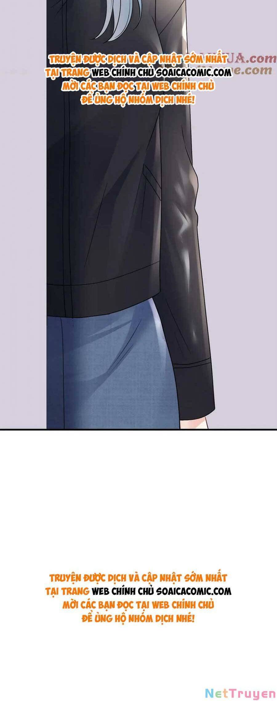 Đại Tiểu Thư Có Thể Có Cái Gì Xấu Chapter 188 - 28