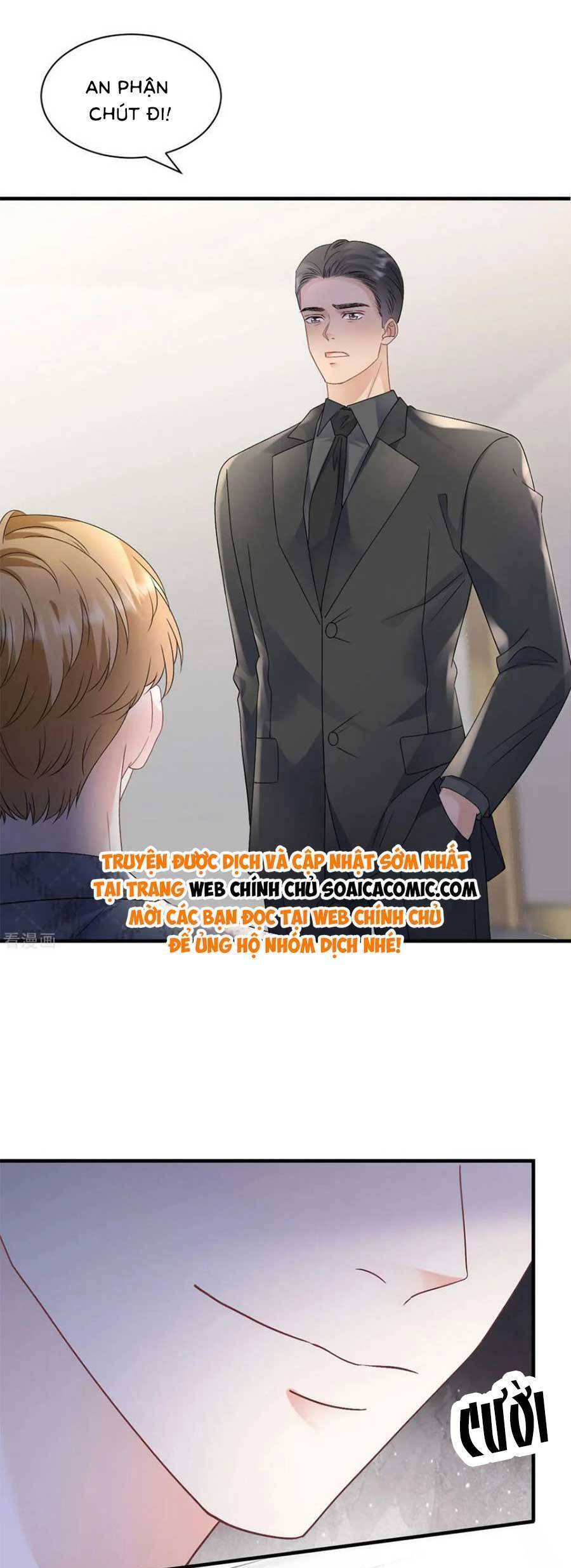 Đại Tiểu Thư Có Thể Có Cái Gì Xấu Chapter 188 - 4