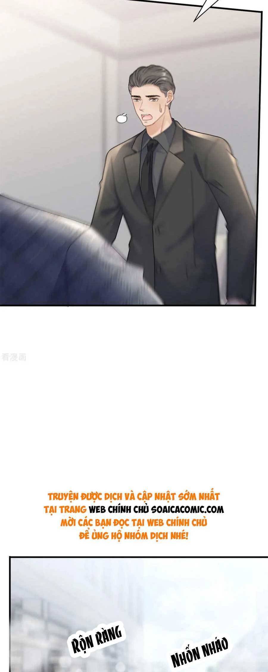 Đại Tiểu Thư Có Thể Có Cái Gì Xấu Chapter 188 - 7